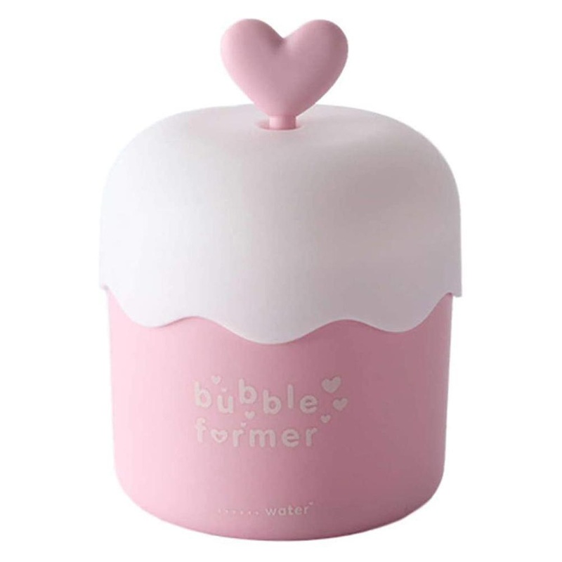 Facial Cleansing Foam, Skin Care Tool