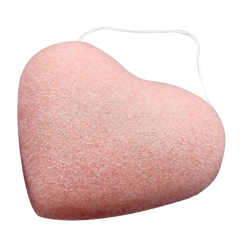 Konjac Exfoliating Facial Sponge, Deep Cleansing & Exfoliating For Radiant & Smooth Complexion, Gentle On Skin For Daily Use And Suitable For All