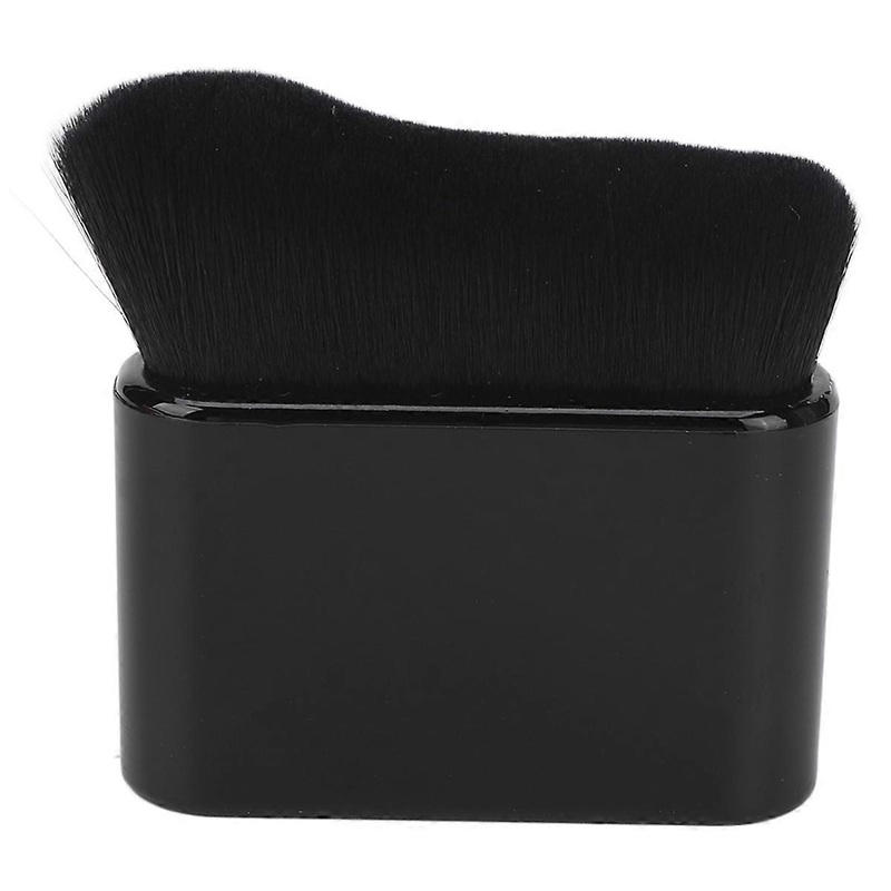 1 Pcs Flat Tanning Brush for Self-Tanner Application