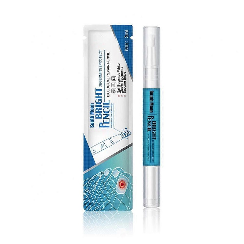 Nail Repair Treatments Treat Onychomycosis Nail Fungus Protective Anti Infections