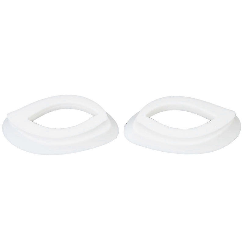 Skin rejuvenation eye cover - Breathable LED photon face patch