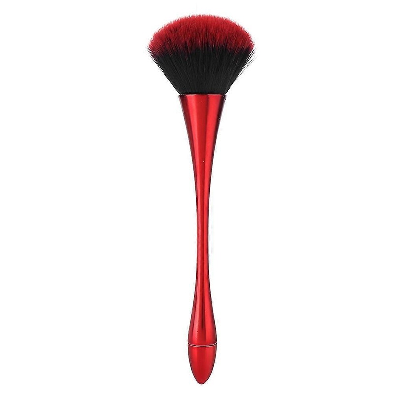 Soft Manicure Brushes, High Quality Material Beauty Tool For Nail Art Powder Dust Removal, Manicure Diy Tool Perfect Gift For Makeup Lovers