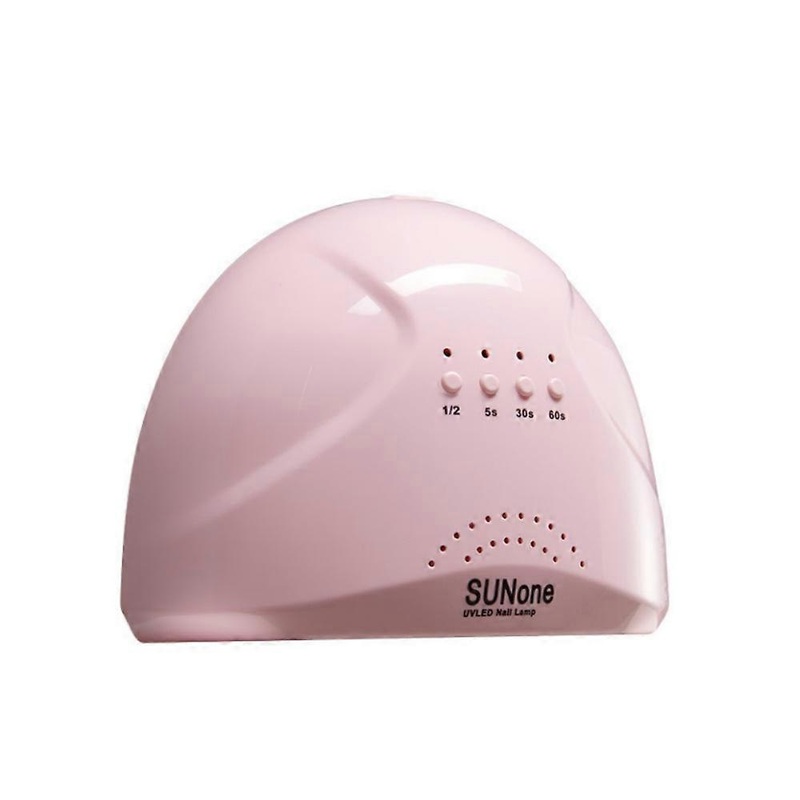 Sunshine LED Nail Art Phototherapy Device for Nail Care