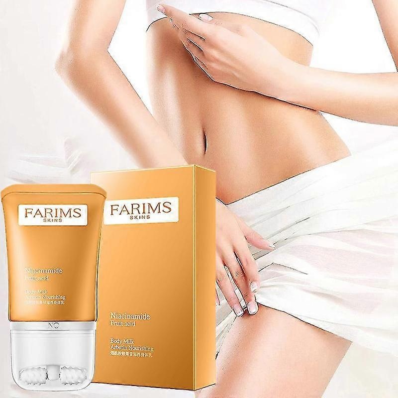 Body Lotion Intensive Care Moisturizer Lotion And Moisturizing Cream For All Skin Types