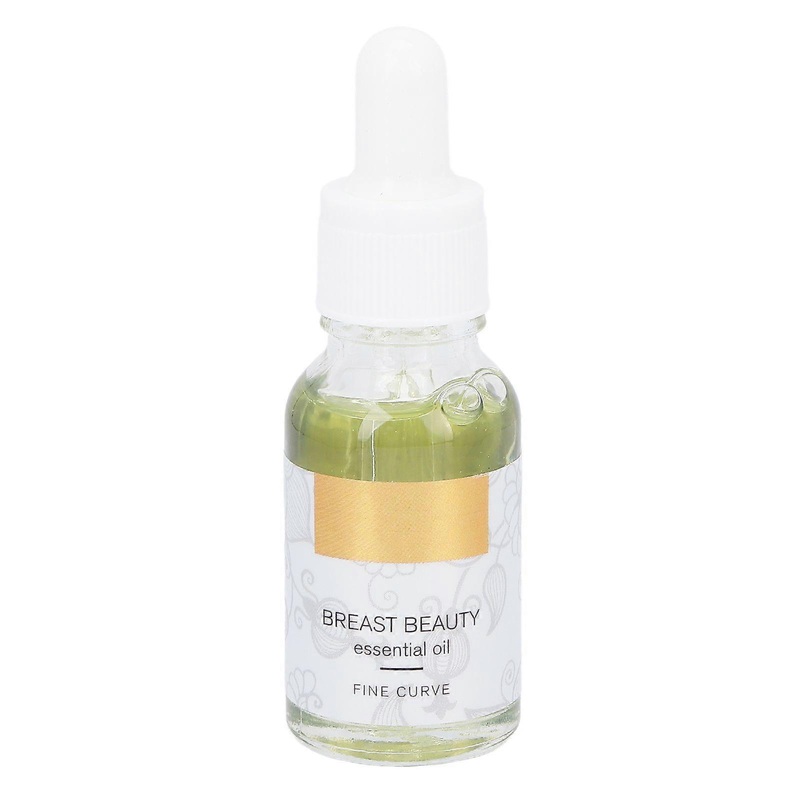 Breast Lifting Essential Oil Beauty Chest Firming Bust Massage Tightening Shaping Serum Oil 15ml