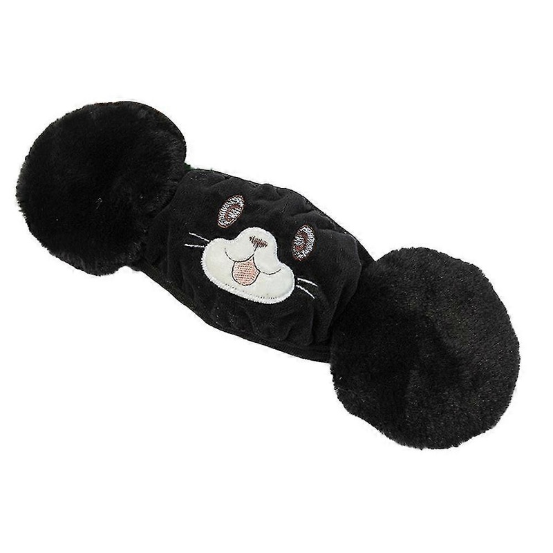 face mask cold weather earmuffs with earmuffs cute cartoon earmuffs girl boy
