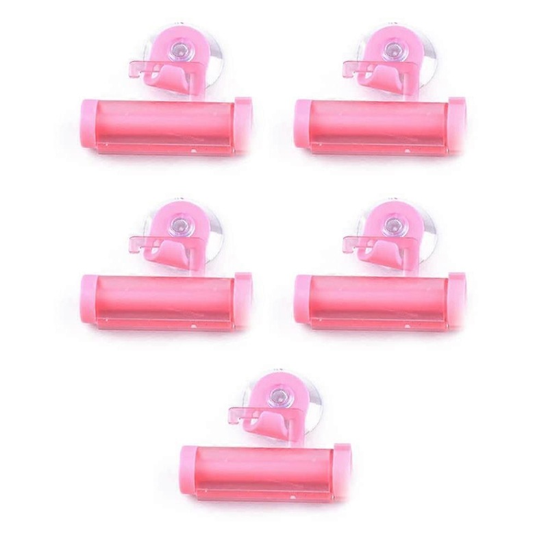 Facial Cleanser, Squeezer, Bathroom Gadget