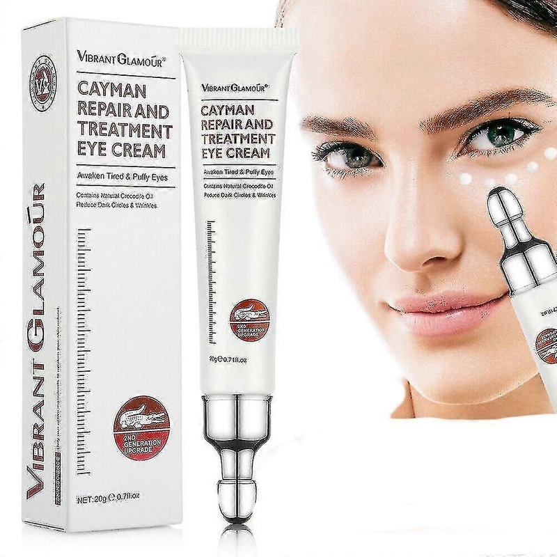 Magic Eye Cream 28 Seconds Instant Remove Eye Bags Dark Circles Wrinkles Lifting