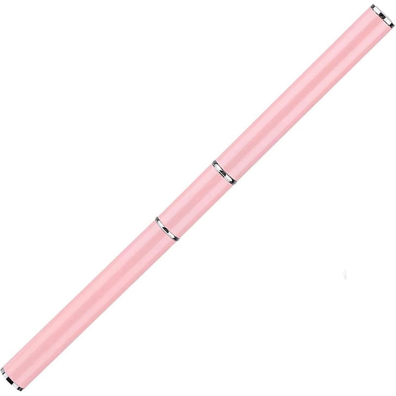 Rhinestone Pen Applicator, Rhinestone Picker Dotting Pen, Nail Dotting Pen for Nail Art DIY Decoration Tool/- Pink