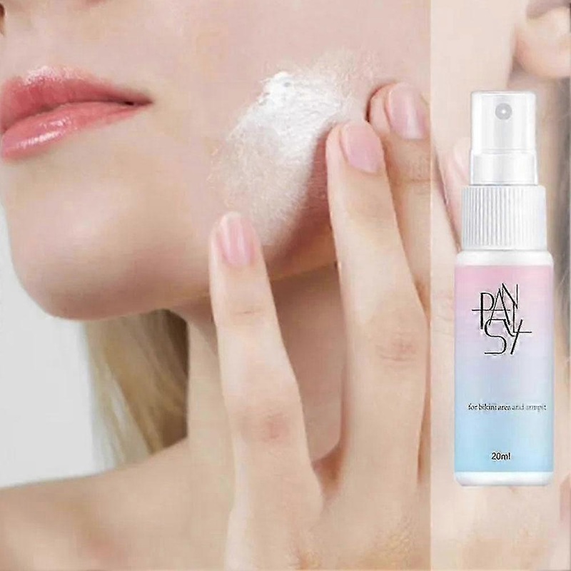 Whitening Essence Sunscreen Spray Body Neck Moisturizing Hydrating Anti UV