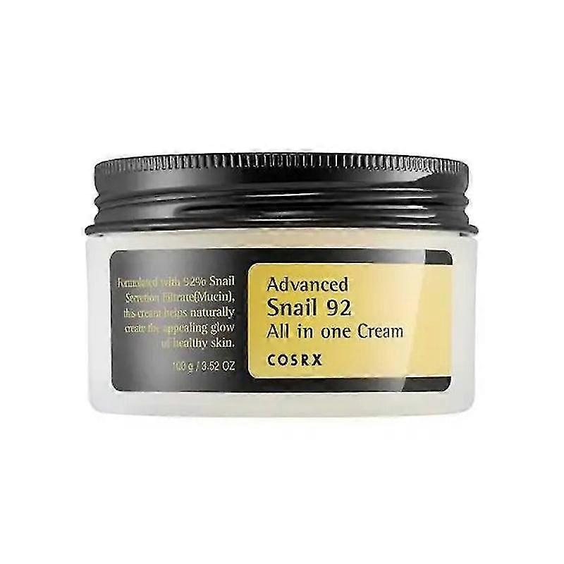 100ml Snail 92 Cream Collagen Anti-aging Face Cream High Moisturizing