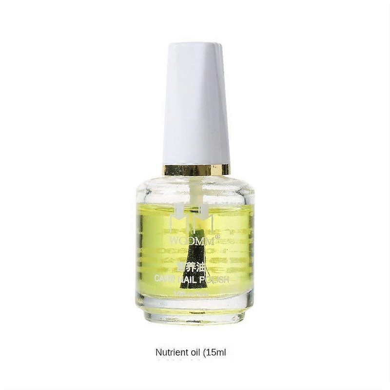 15 Smells Nail Cuticle Oil Pen Cuticle Revitalizer Nutrition Oil Pen Nail