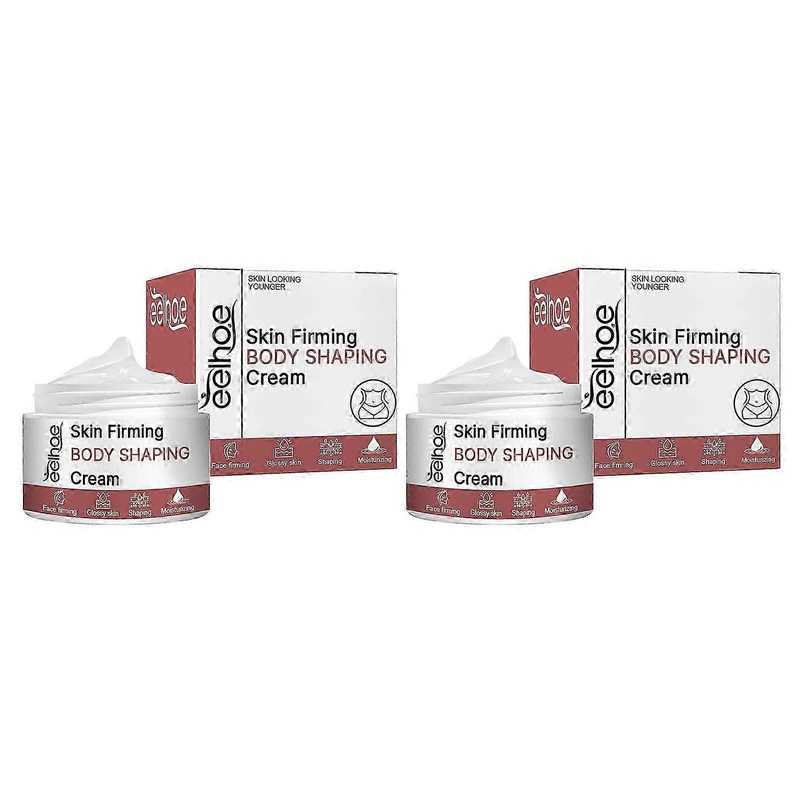 30g Body Firming Cream Anti-wrinkles Useful Caring Gream for All Types Skin