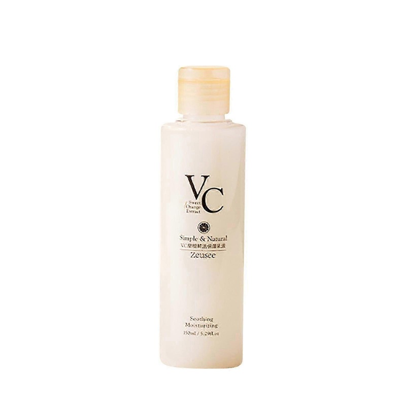 Hydrating VC Toner 500ml for Moisturizing and Rejuvenating