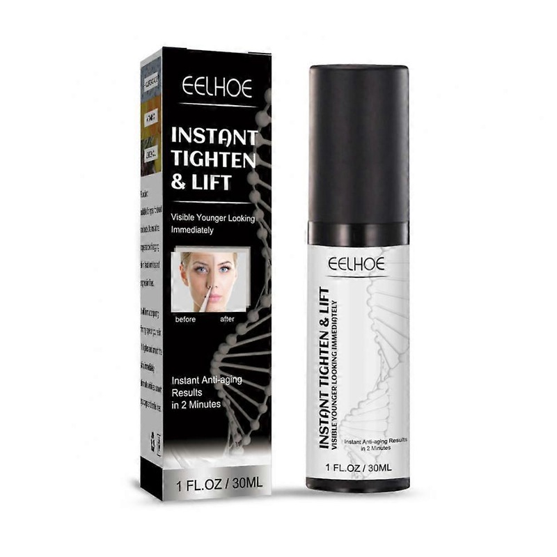 Instant Facial Anti Wrinkle Essence Moisturizing Anti-aging Lifting Firming