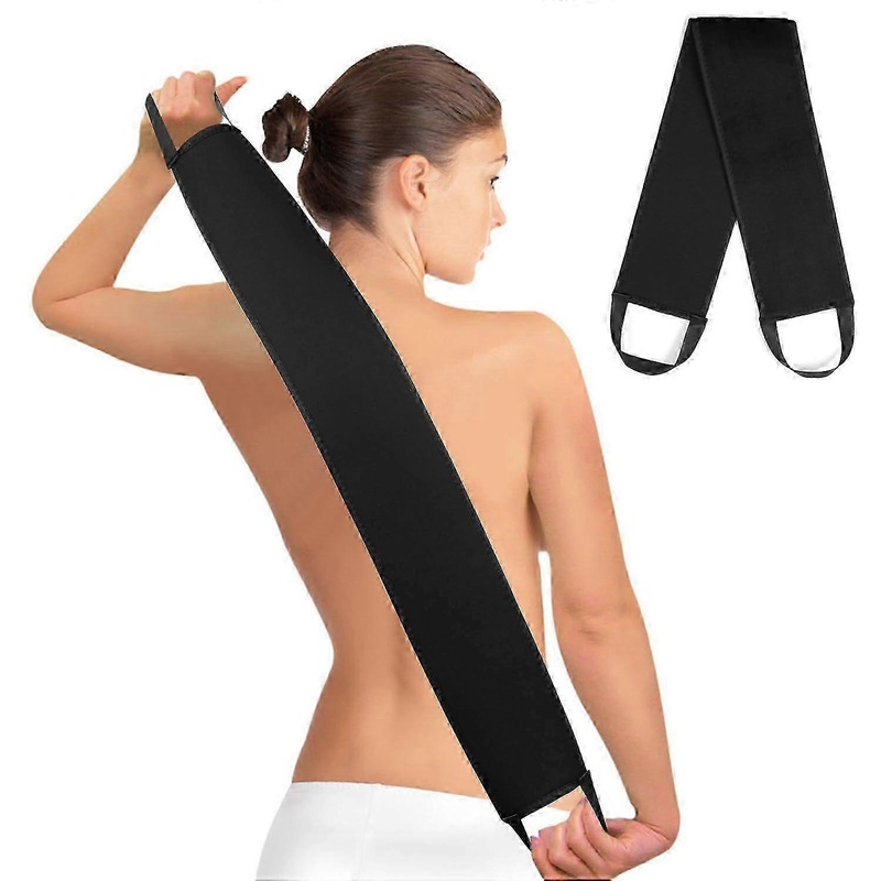 Tanning Back Lotion Applicator, Self Tanning Lotion Applicator for Back Tanner 0619