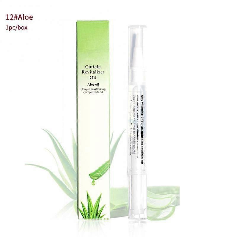 Wholesale Nail Cuticle Revitalizer Nutrition Oil Pen Anti Cuticle Remover