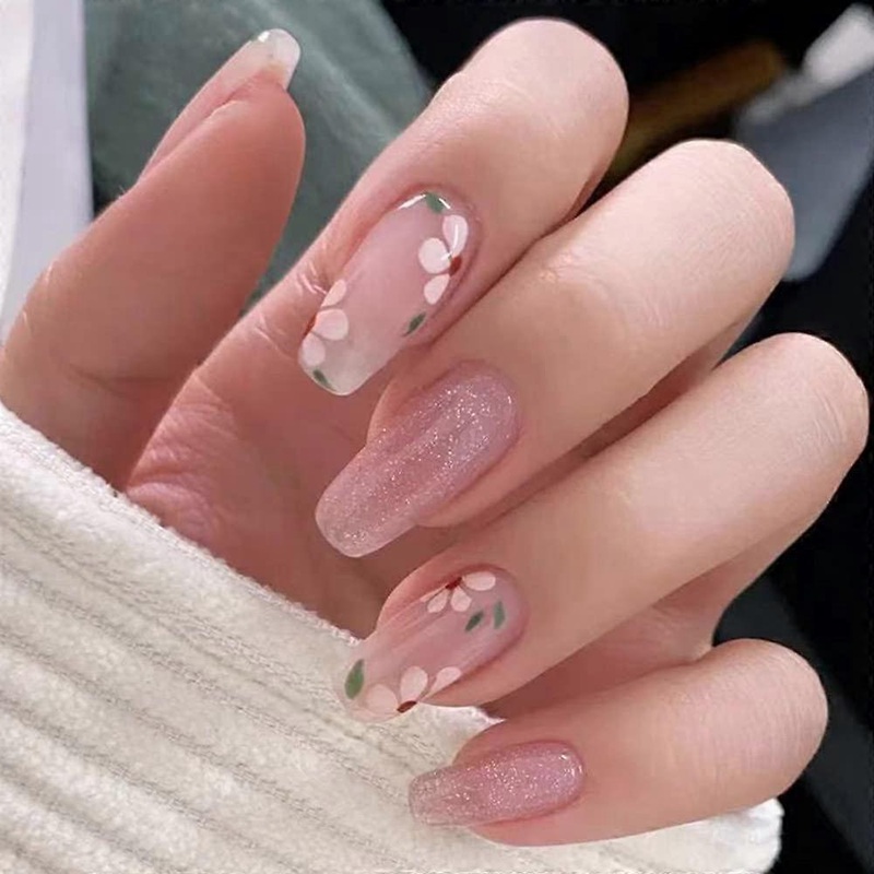 1PCS Nail Art Fake Nails (JP1122)make up
