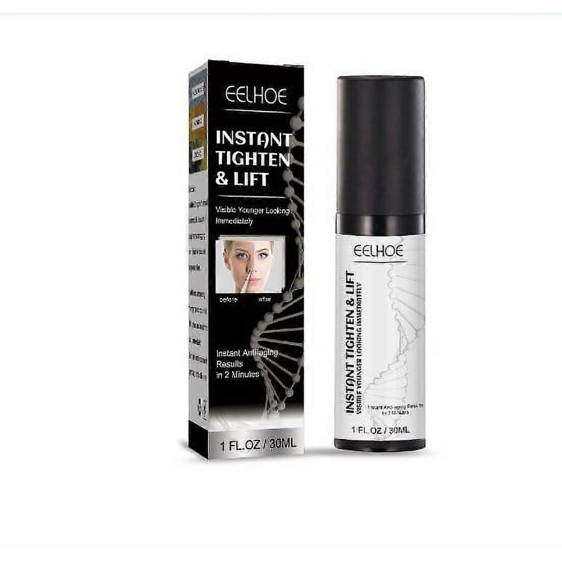 BLDP Face Lift - Remover For Face Tightening Serum for Instant Eye Lift and Rapid Rewind Anti Aging in 2 - 5 Minutes Smooth Appearance of Wrinkles Loo