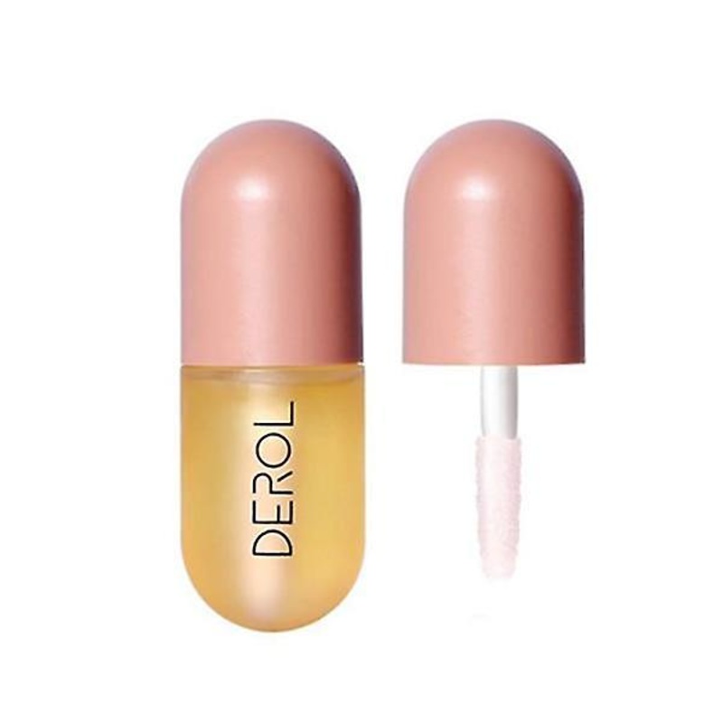 Day And Night Instant Volumising Lip Plumper Serum