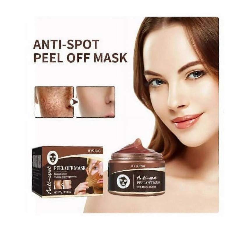 Eversilk Peel off Mask Anti Aging, Eversilk - Peel Away Wrinkles 100g