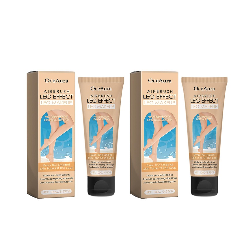 Self-tanning Cream Natural-looking Body Bronzer Cream ,for Summer