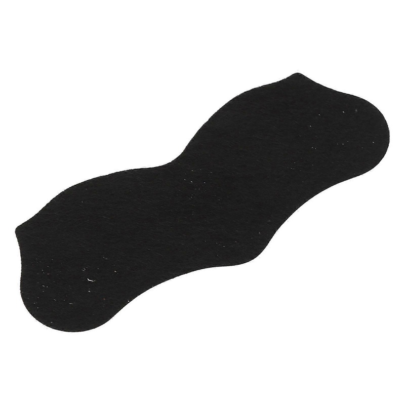 10PCS Blackhead Removal Nose Stripes Oil Control Charcoal Pore Unclogging Cleansing Peel Off Strips