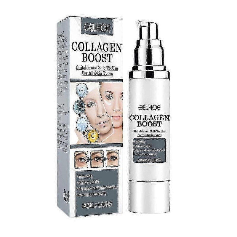 Collagen Boost Anti-aging Serum, Collagen Boost Anti-aging Serum, Eelhoe Collagen Boost, Eelhoe Collagen Boost Cream, Collagen Booster -3725664920330