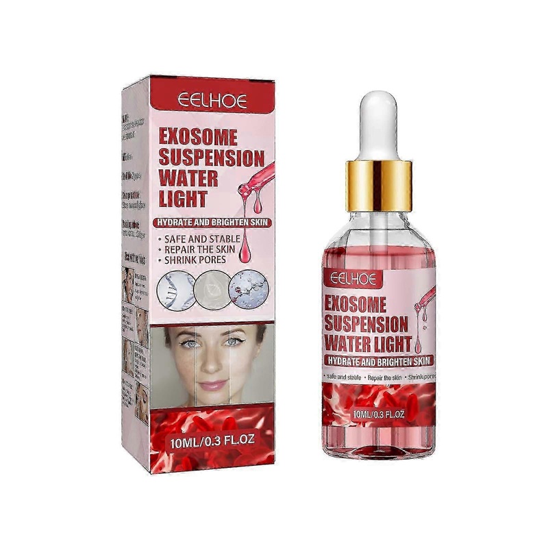 Eelhoe Anti-wrinkle Essence Facial Skin Care Repair Facial Fine Lines Exosome Kinetic Energy Essence