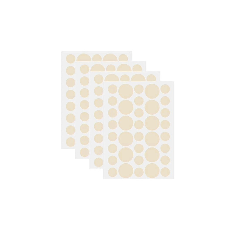 Eelhoe Facial Pore Strips For Women's