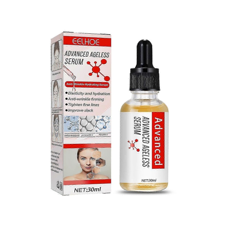 Eelhoe Of Anti-wrinkle Moisturizing Serum -8129076412783