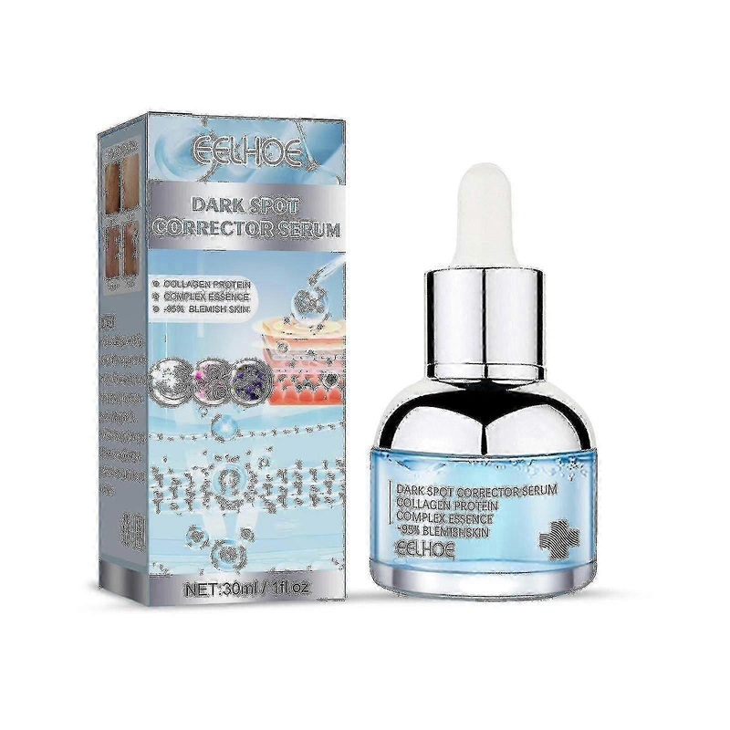 Eelhoe Sheep Placenta Collagen Essence Moisturizing, Brightening, Moisturizing, Anti-wrinkle, Firming, Skin Removing, Melanin -9486432265780