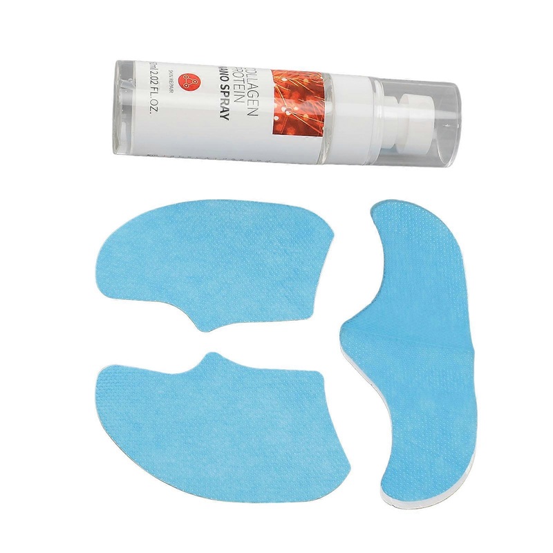 Hydrating Face Mist Improved Elasticity Wrinkle Reduction Moisturizing Skin Care Spray with Facial Mask for All Skin Types