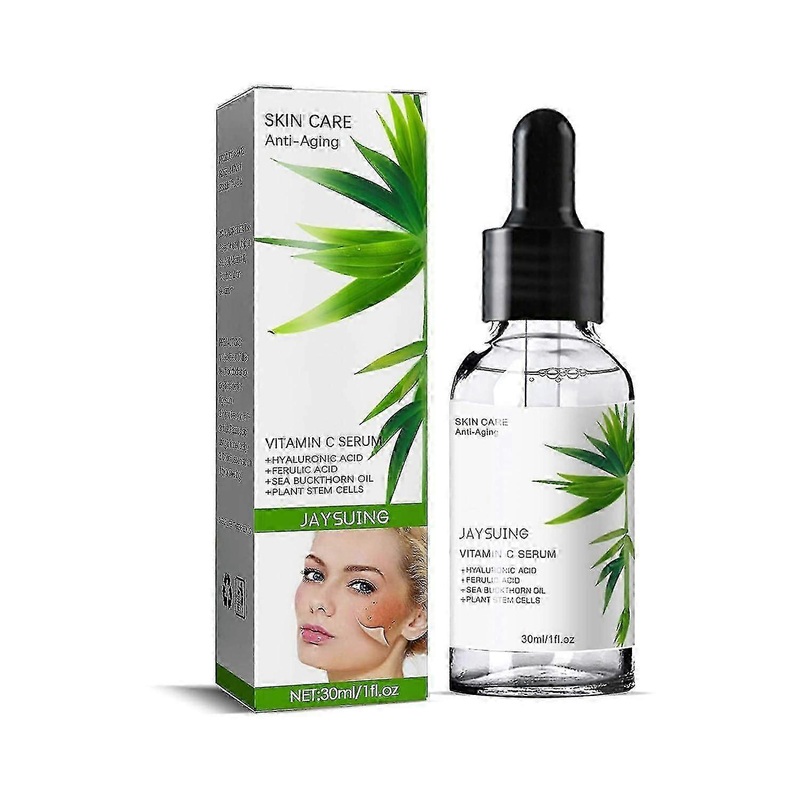 Jaysuing Anti-aging Collagen Serum | 4pcs