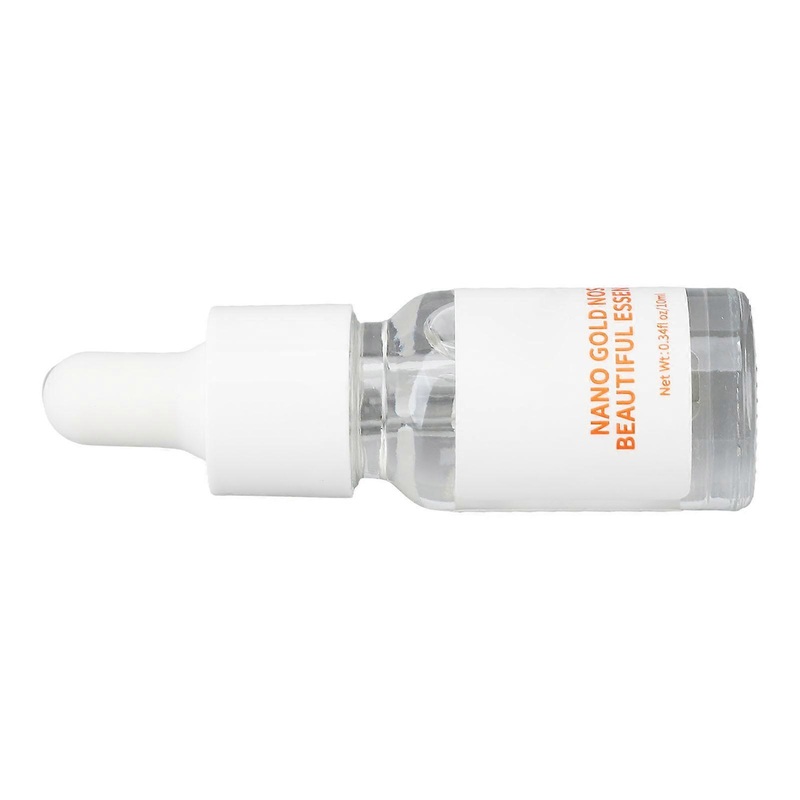Nose Essential Oil 10ml Beautiful Heightening Straightening Nose Rhinoplasty Remodeling Oil Firming Lifting Massage Oil