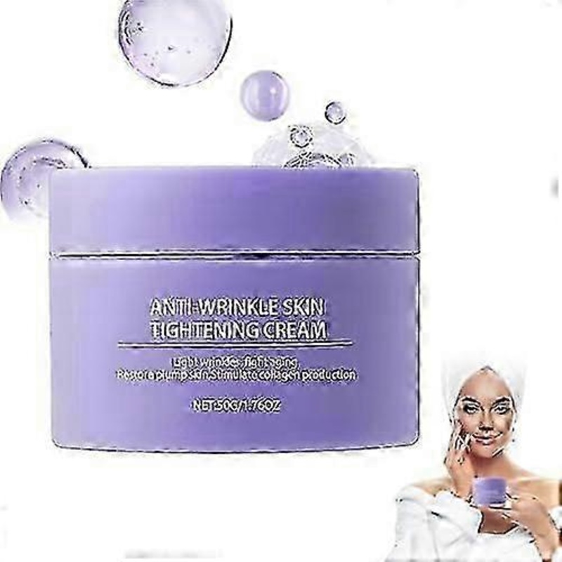 Overnight Toning Whip, Overnight Toning Body Firming Cream, Anti-wrinkle Skin Tightening Cream for Body