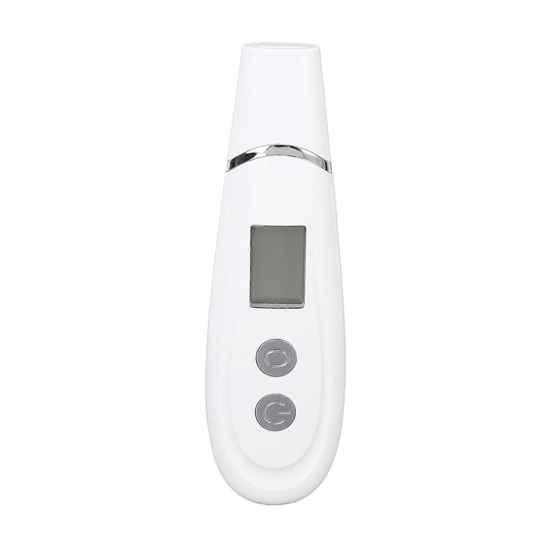 Portable Skin Analyzer USB Facial Wet Meter Skin Care Water Oil Tester Digital Wet Sensor for Beauty Salon