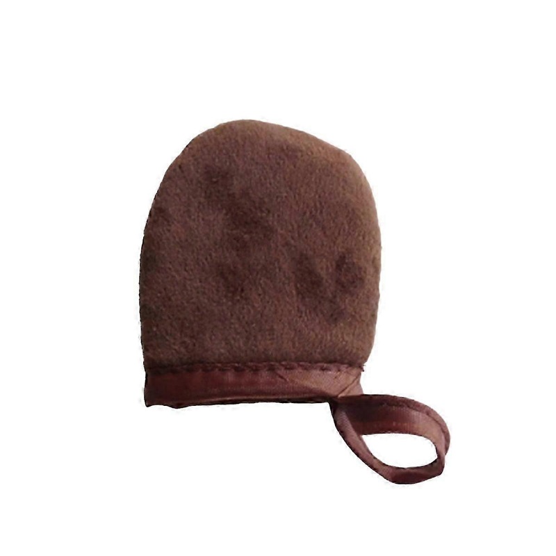 Self Tanning Mitt for Self Tan, Self Tanner Mitt for Application of Self Tanner