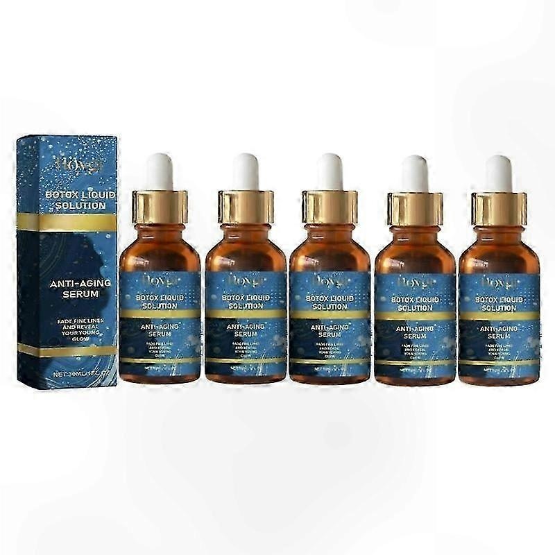 Youthful Glow Facial Serum with Advanced Formula for Skin Rejuvenation and Firming Treatment