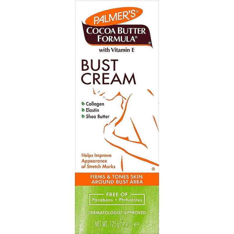 Palmer's Bust Body Lotion - 4.4oz