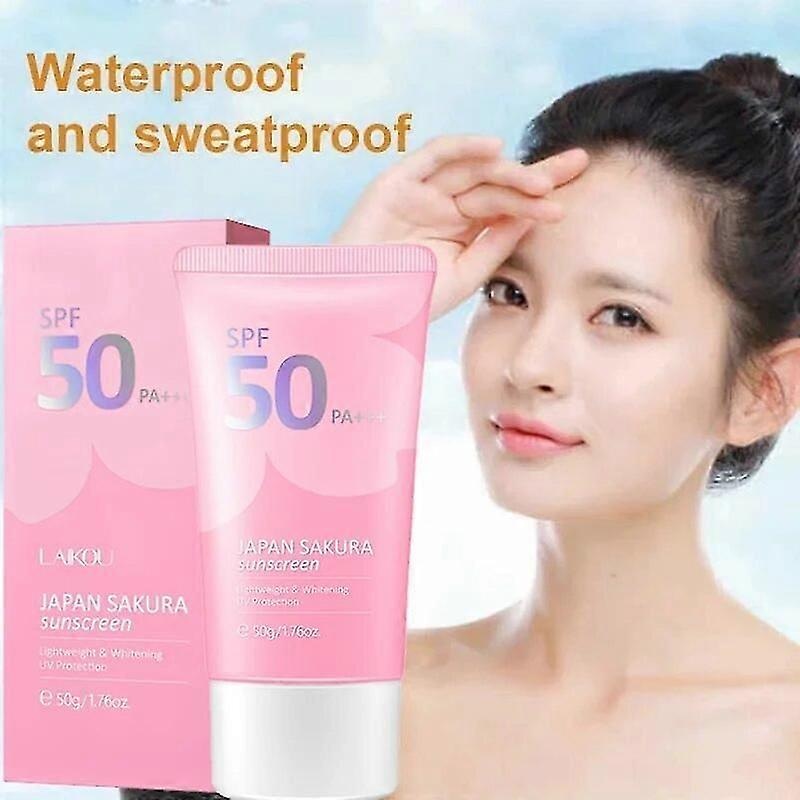 SPF 50