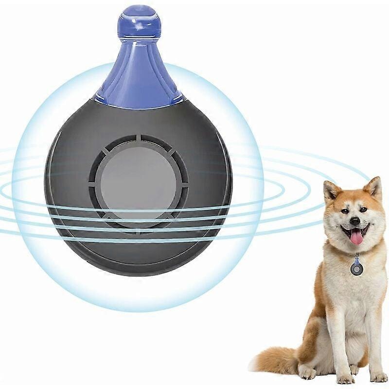 Ultrasonic Flea and Tick Repellent for Pets - Mosquito Repellent - Insect Repellent - Ultrasonic Pest Repellent