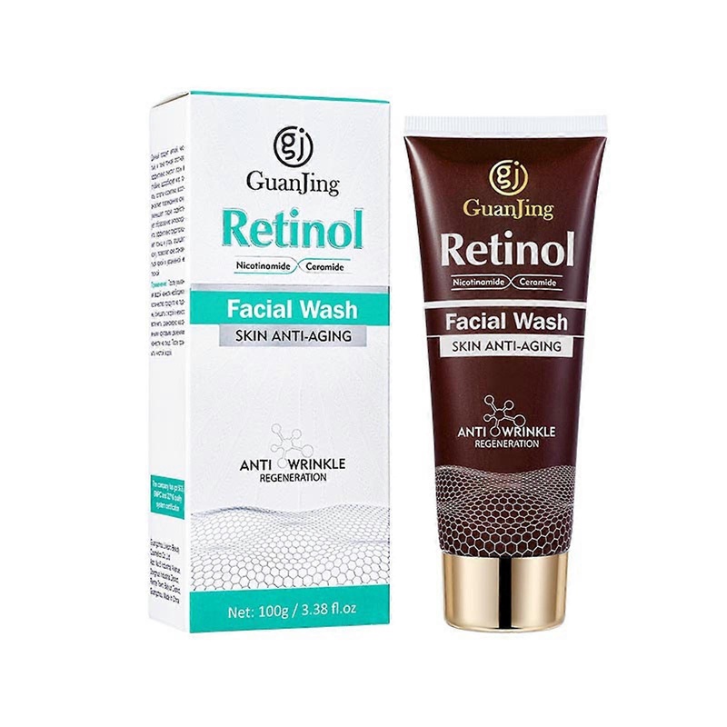 Whitening Facial Cleanser Brightening Purifying Whitening Cleanser Cleansing LA1585