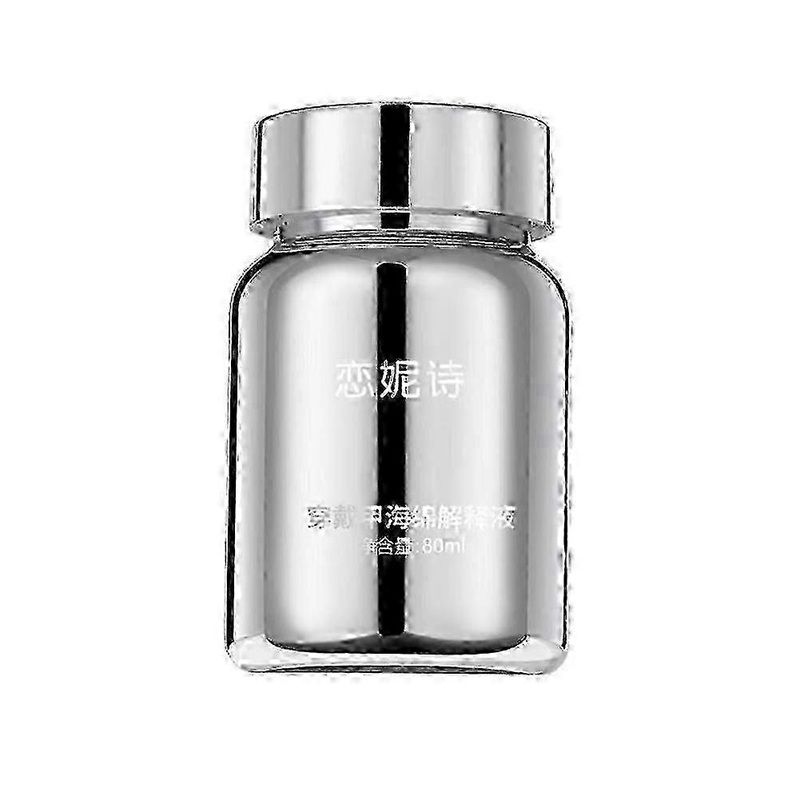 2025 Nail Glue Remover Off For Press On Nail Clear Soild Nail Glue Glue Remover
