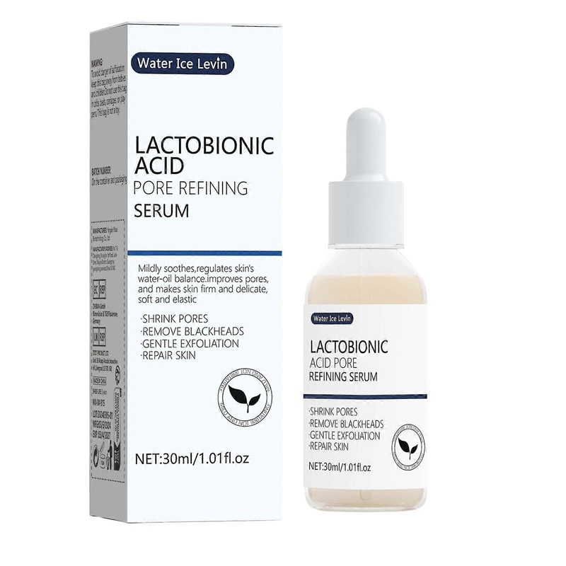 30ml Pore Refining Essence, Cleansing and Elasticity Care