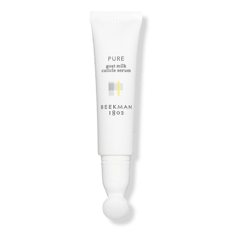 Beekman 1802 Pure Goat Milk Cuticle Serum, 0.5 Oz