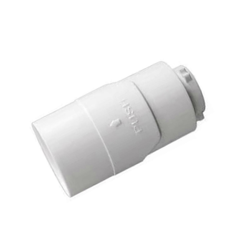 Compitiabe Withairmini Pro Hose Connector Connect Airmini Hose To Any 22 Mm Nasal Mask Or Full Face Mask Model