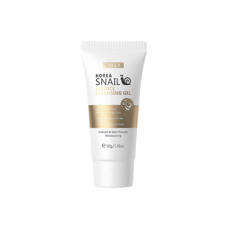 Deeply clean pores and remove oil and impurities