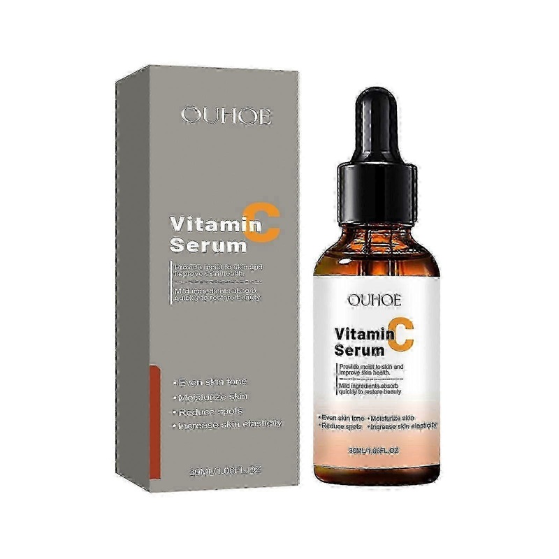 Face Essence Reduces Fine Lines And Lifts Head Lines, Firming Skin, Hydrating And Anti-agi