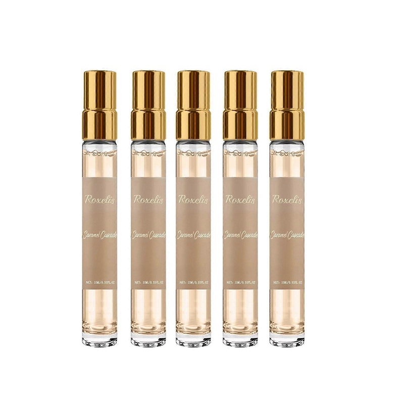 Increase Self Confidence And Self Enhance And Attractiveness 10ml  5pc